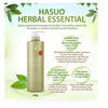 HASUO Herbal Essential Shampoo - Palace Beauty Galleria