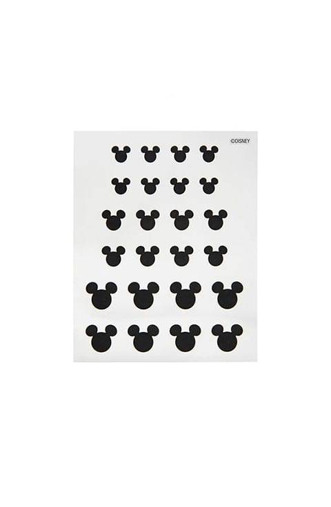 The Crème Shop Mickey Mouse Hydrocolloid Acne Patches -24 Patches