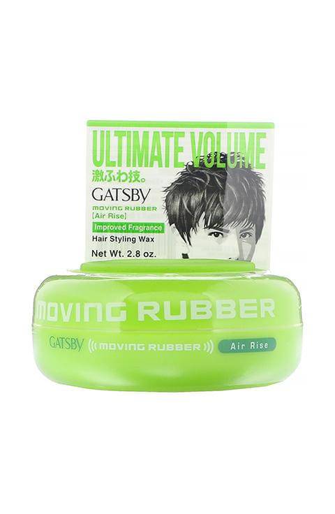 Mandom - Gatsby Moving Rubber 15g -5 Types - Palace Beauty Galleria