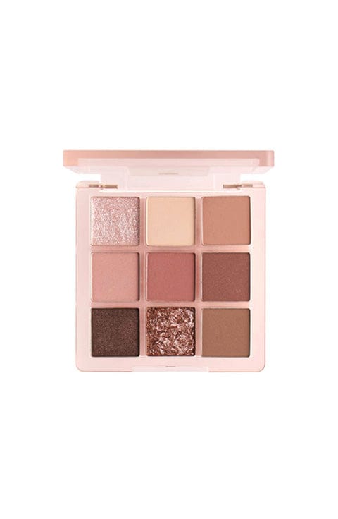 3CE Multi Eye Color Palette #Some Def 8.2g - Palace Beauty Galleria