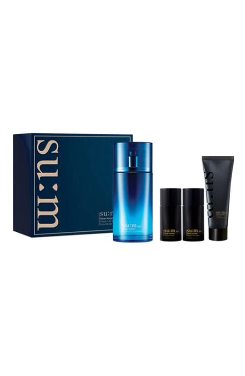 Su:m37 Dear Homme Men Perfect All-in-One Serum | Palace Beauty Galleria