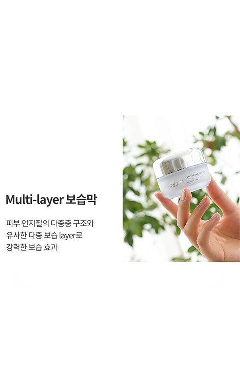 Re:NK Intense Brightening Hydrate Cream 55Ml - Palace Beauty Galleria