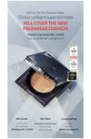 CLIO - Kill Cover The New Founwear Cushion- 3Color - Palace Beauty Galleria