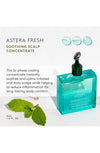 Rene Furterer ASTERA FRESH Soothing Freshness Concentrate 50Ml - Palace Beauty Galleria