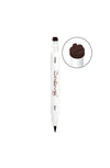 The Crème Shop | Disney: Dual-Ended Eyeliner & Mickey Shaped Freckle Stamp  Black, Brown - Palace Beauty Galleria