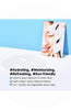 COSRX Triple Hyaluronic Water Wave Sheet Mask - Palace Beauty Galleria