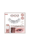 SHO-BI Decorative Eyelash daily 8Pcs - 12Style - Palace Beauty Galleria