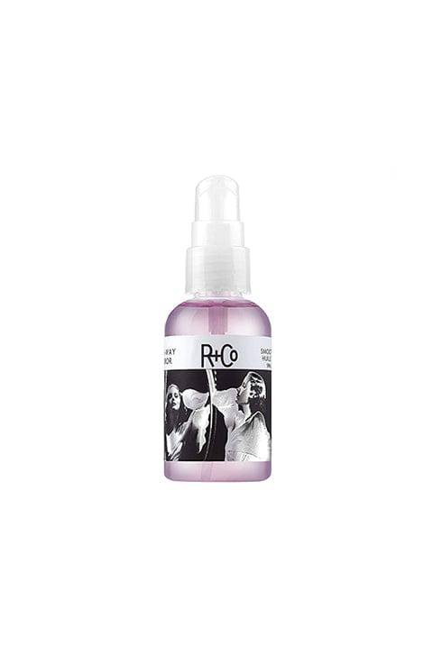 R+Co TWO WAY MIRROR SMOOTHING OIL Hair Oil 60Ml - Palace Beauty Galleria