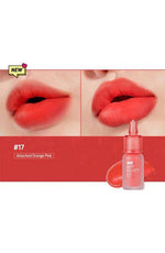 Peripera Ink Airy Velvet (0.14 fl oz, 14 Color) - Palace Beauty Galleria