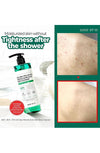 SOME BY MI - AHA, BHA, PHA 30 Days Miracle Acne Clear Body Cleanser 400G - Palace Beauty Galleria