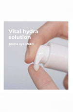 DR.JART+ Vital Hydra Solution Biome Eye Cream 20ml - Palace Beauty Galleria