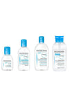 Bioderma Hydrabio H2O Micellar Water Cleansing - Palace Beauty Galleria