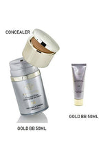 Magis Lene Collagen Choc Extra Gold B.B 50Ml + 50Ml - Palace Beauty Galleria