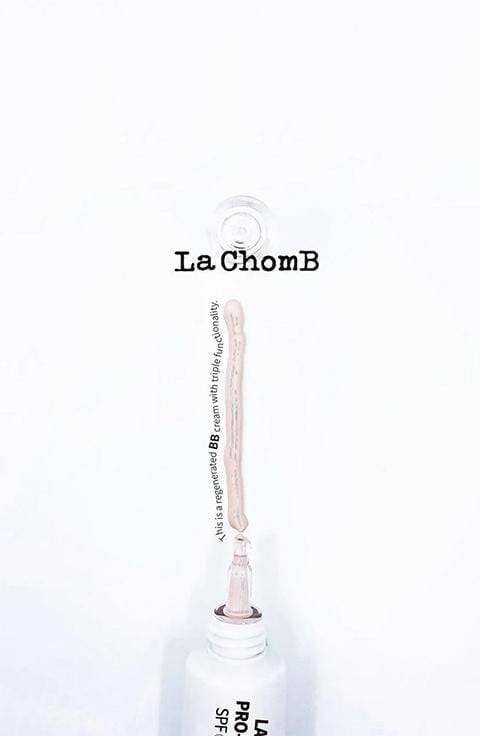 La ChomB Pro-ClairRN Balm , BB Cream with SPF 40 - Palace Beauty Galleria