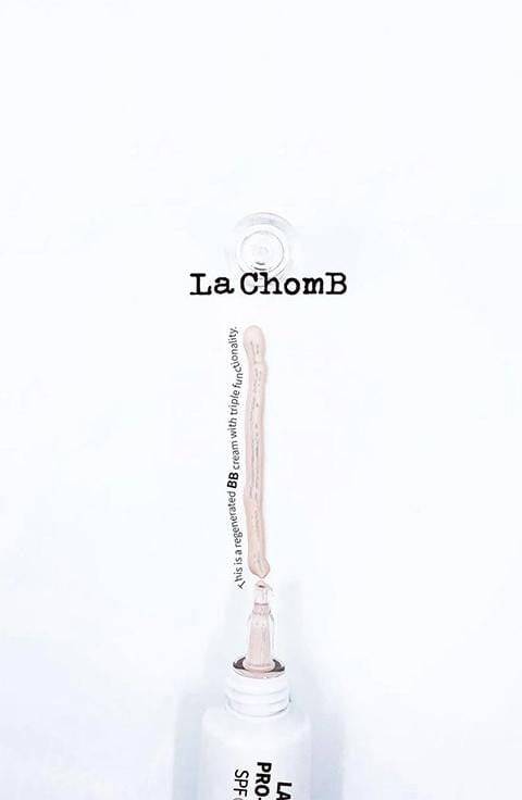 La ChomB Pro-ClairRN Balm , BB Cream with SPF 40 | Palace Beauty