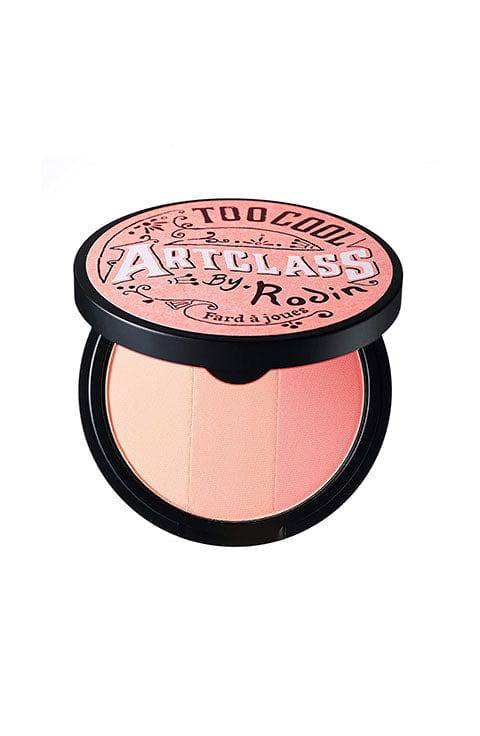 Too Cool for School Artclass By Rodin Blusher - De Rosee and De Peche - Palace Beauty Galleria