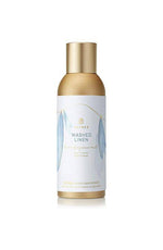 Thymes Fragrance Mist - 3 Oz - Washed Linen - Palace Beauty Galleria