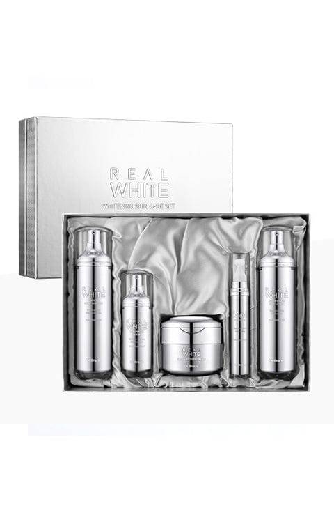 Dr. Oracle - Real White Set - Palace Beauty Galleria