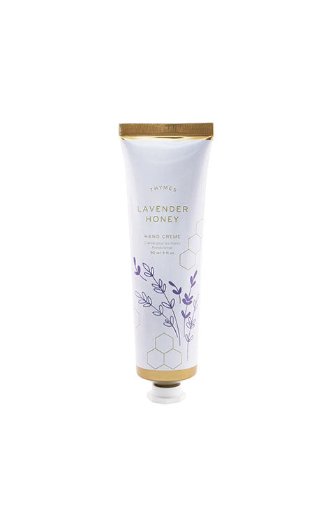 THYMES LAVENDER HONEY HAND CREAM 90Ml - Palace Beauty Galleria