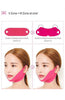 Avajar Perfect V Lifting Premium Plus+ Mask 1Pcs, 1box(5pcs) - Palace Beauty Galleria