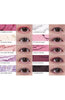 ROM&ND Better Than Palette #07, #08 Color - Palace Beauty Galleria