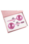 Skin Gym Ice Globe Beauty Balls Bead Cryocicles - Palace Beauty Galleria