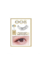 SHO-BI Decorative Eyelash daily 8Pcs - 12Style - Palace Beauty Galleria