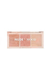 [PERIPERA] All Take Mood Cheek Palette 3Color - Palace Beauty Galleria