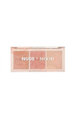 [PERIPERA] All Take Mood Cheek Palette 3Color - Palace Beauty Galleria