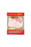 Hello Kitty 3D Aromatherapy Fizzy Bath Bomb- Strawberry Cocoa, - Palace Beauty Galleria