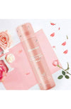 JM SOLUTION Glow Luminous Flower Sun Spray Rose SPF50 180ml - Palace Beauty Galleria