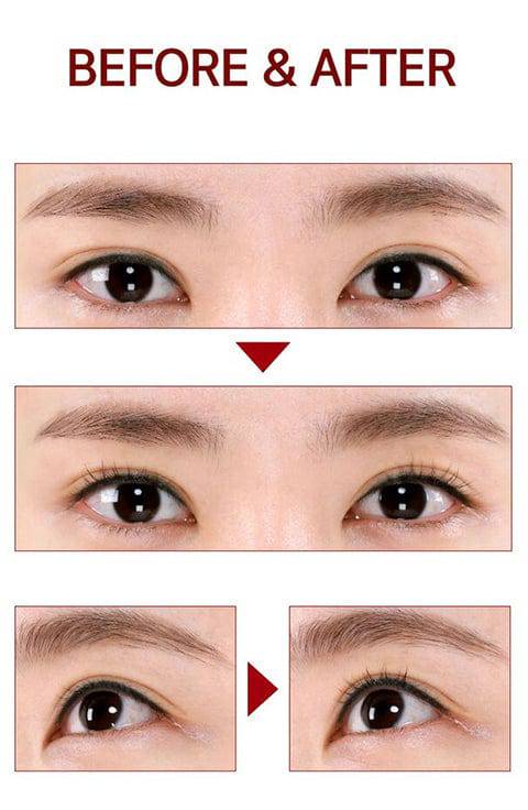 LONGGUEBEAU EYELASH & BROW MULTI SERUM | Palace Beauty Galleria