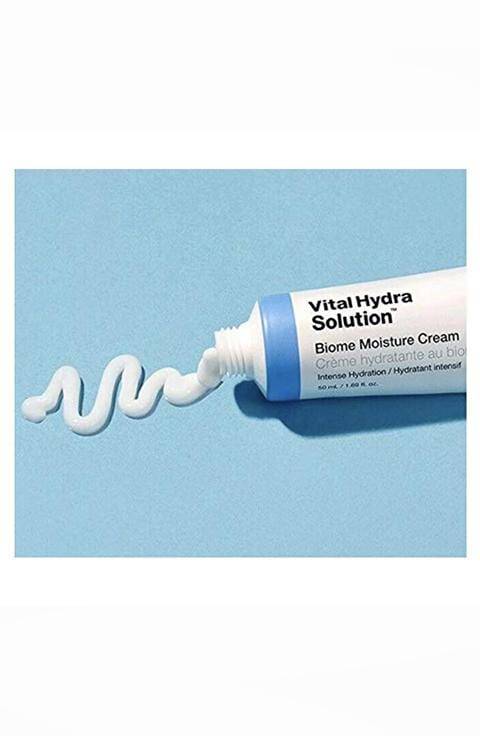 [Dr.Jart] Vital Hydra Solution Biome Moisture Cream 50ml - Palace Beauty Galleria