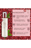 The Face Shop Pomegranate & Collagen Volume Lifting Emulsion 140Ml - Palace Beauty Galleria