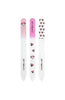 The Creme Shop Minnie Mouse Crystal Nail File Set of 3 - Palace Beauty Galleria
