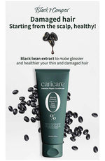 Caricare Intensive Repair Conditioner 200Ml - Palace Beauty Galleria