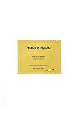 Youth Haus Gold Lip Mask 5pcs - Palace Beauty Galleria