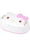 Hello Kitty Wet wipes 80 sheets with Case box - Palace Beauty Galleria