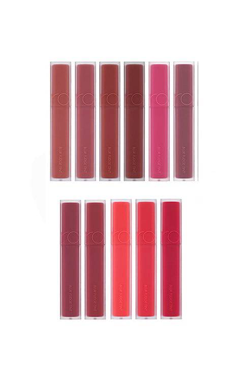 ROM&ND Blur Fudge Tint 5g 11 Colors - Palace Beauty Galleria