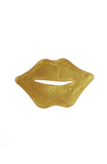 Youth Haus Gold Lip Mask 5pcs - Palace Beauty Galleria