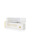 Yuzu Soap Lip Balm (0.5 oz) -4 Style - Palace Beauty Galleria