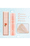 JM SOLUTION Glow Luminous Flower Sun Spray Rose SPF50 180ml - Palace Beauty Galleria