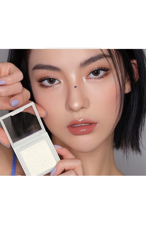 3CE - Face Highlighter - 3 Colors - Palace Beauty Galleria