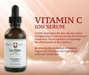 Le-Blen Vitamin C Serum 1oz (1+1) Limited - Palace Beauty Galleria