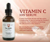 Le-Blen Vitamin C serum - Palace Beauty Galleria