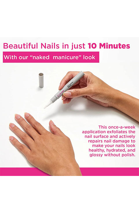 Dr. Dana Nail Repair for Damaged Nails - Palace Beauty Galleria