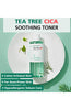 BRING GREEN - Tea Tree Cica Soothing Toner Jumbo 510ML - Palace Beauty Galleria