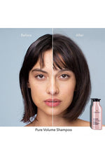 Pureology Pure Volume Kit for Enhanced Volume and Color Protection - Palace Beauty Galleria