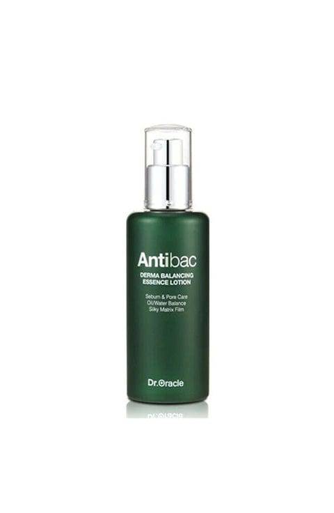 Dr.Oracle Antibac Pore Balancing Essence Lotion 110ml - Palace Beauty Galleria
