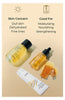 COSRX - Honey Glow Trial Kit - Palace Beauty Galleria